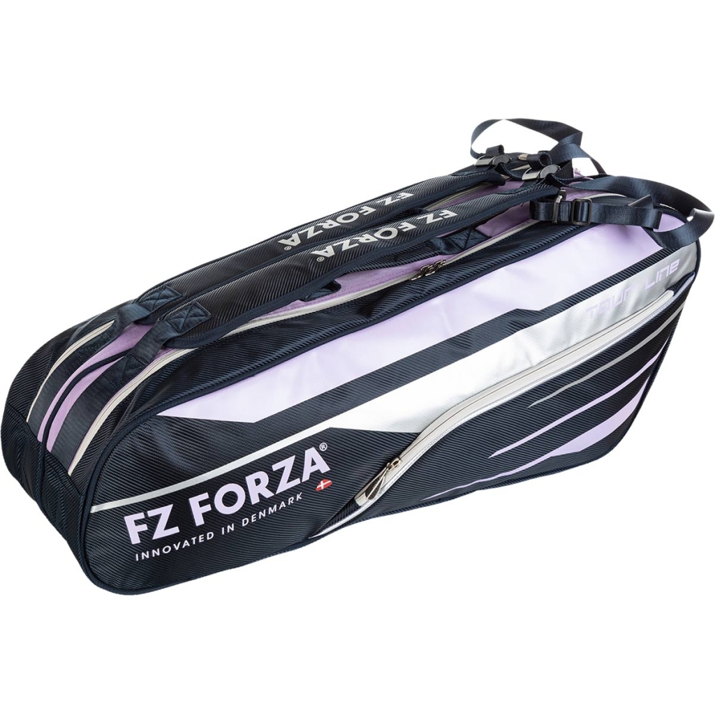 Forza Racket Bag Tour Line X6 Lavendula - OLD